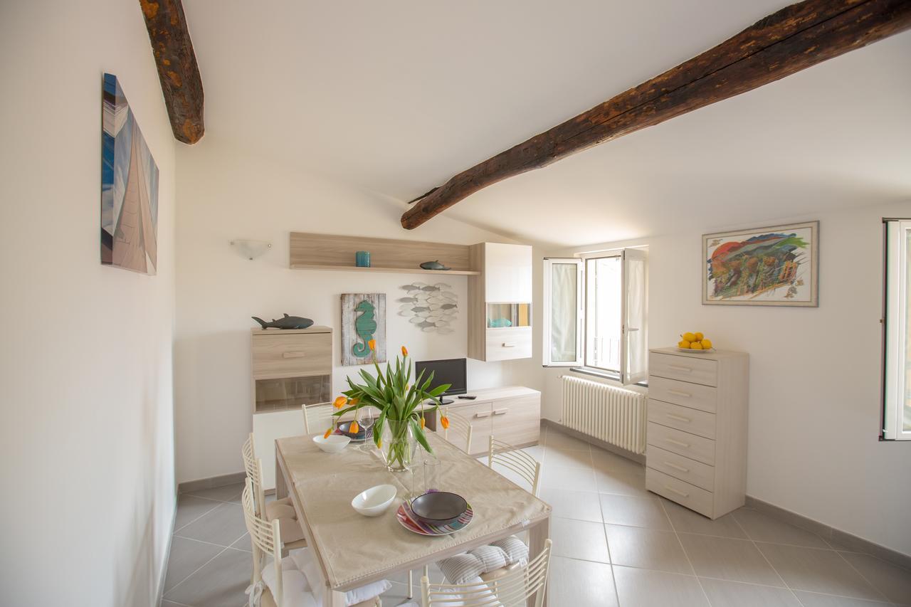 Donadelmar2 Apartment Рио Маджоре Екстериор снимка