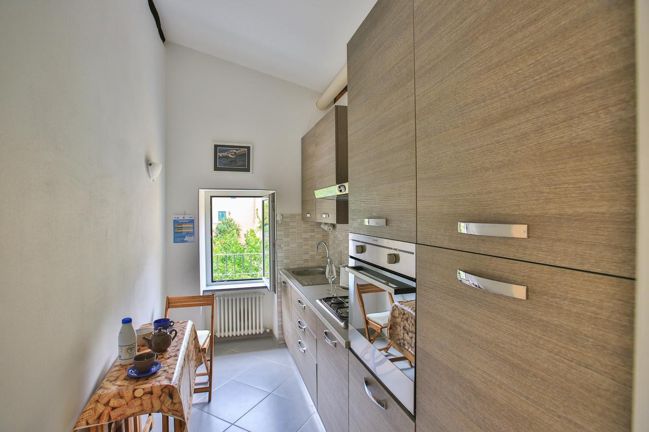 Donadelmar2 Apartment Рио Маджоре Екстериор снимка