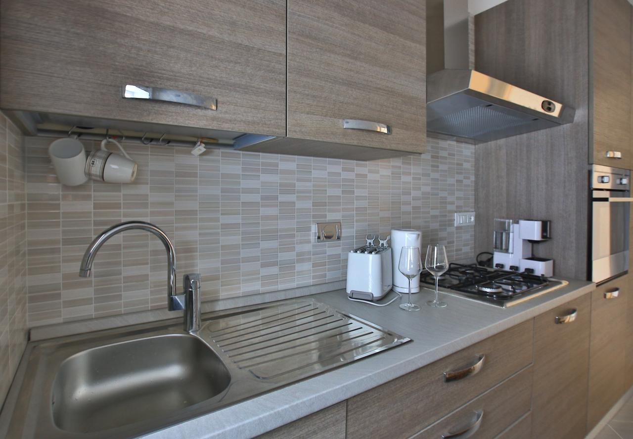 Donadelmar2 Apartment Рио Маджоре Екстериор снимка