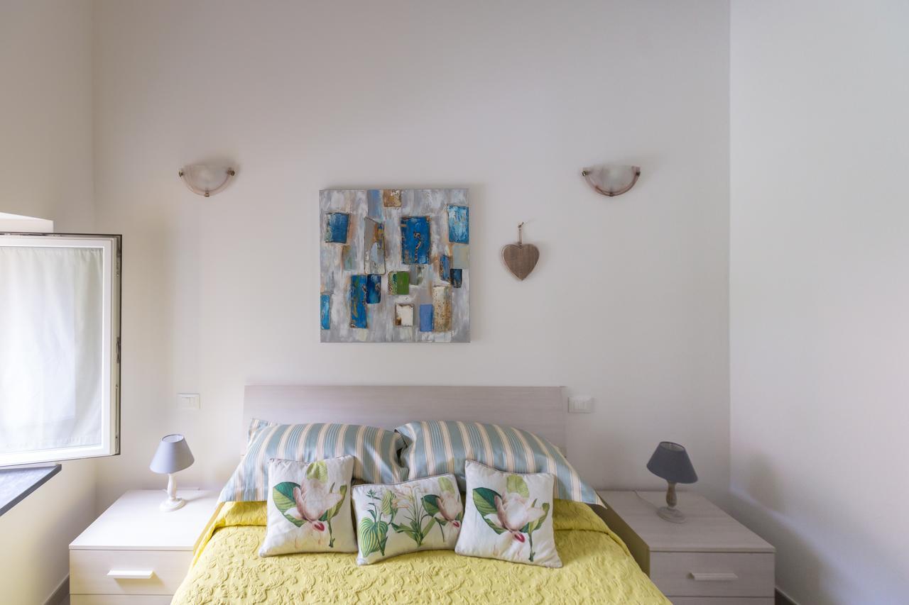 Donadelmar2 Apartment Рио Маджоре Екстериор снимка