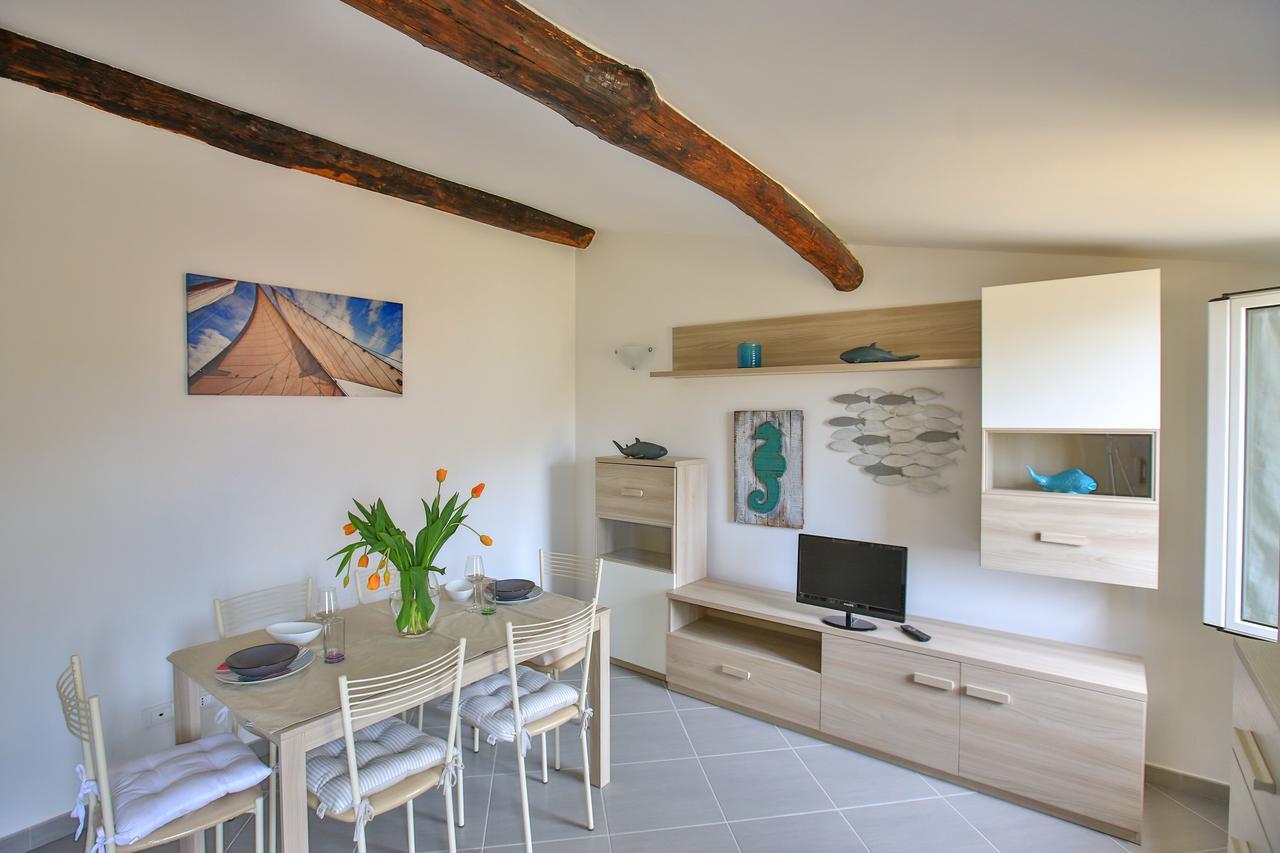 Donadelmar2 Apartment Рио Маджоре Екстериор снимка