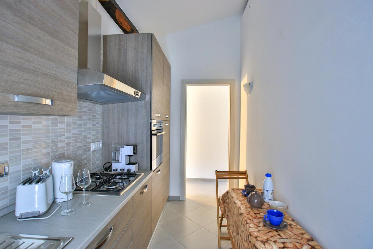 Donadelmar2 Apartment Рио Маджоре Екстериор снимка