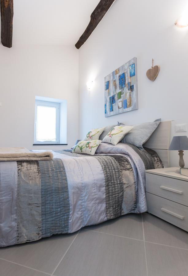 Donadelmar2 Apartment Рио Маджоре Екстериор снимка