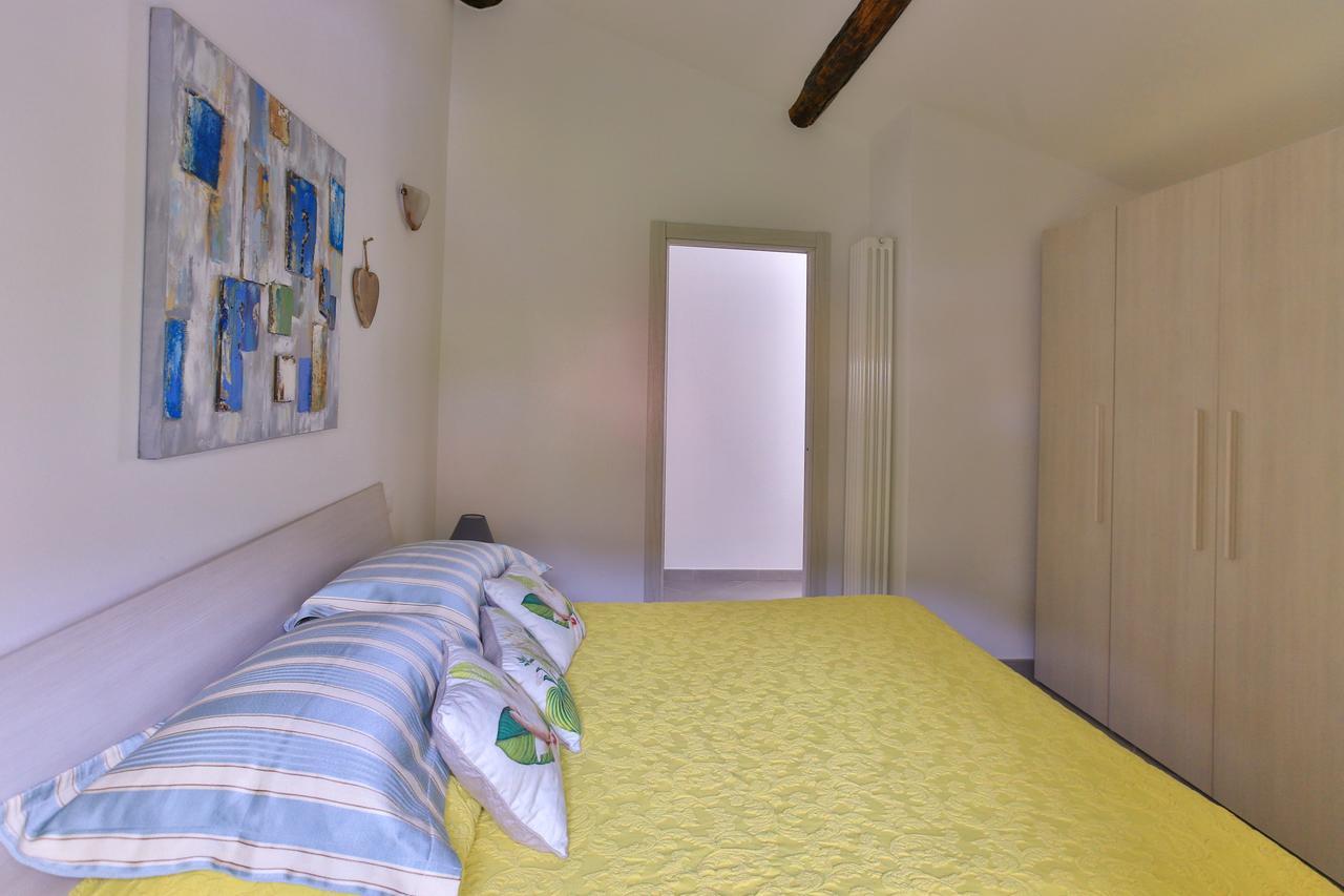 Donadelmar2 Apartment Рио Маджоре Екстериор снимка