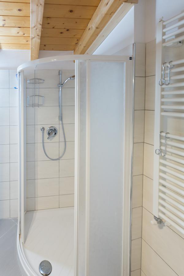 Donadelmar2 Apartment Рио Маджоре Екстериор снимка
