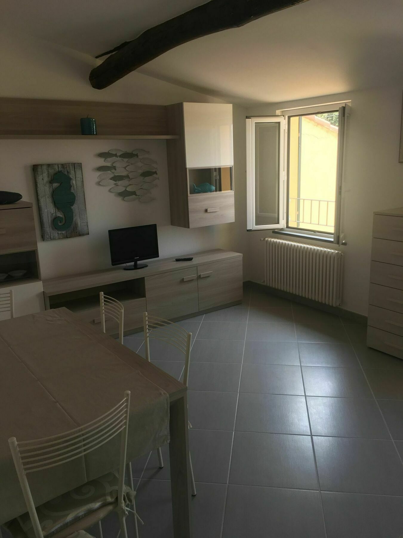 Donadelmar2 Apartment Рио Маджоре Екстериор снимка